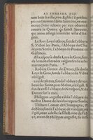 1603 - Galiot Corrozet - Trésor des histoires de France - BnF Tolbiac