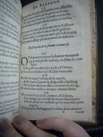 1591 - Richard Schilders - Trésor de Salomon - Versailles