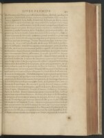 1608 - Nicolas Du Fossé - Trésor politique - BnF Tolbiac