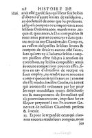 1626 - Joseph Bouillerot - Trésor de l’histoire générale de notre temps - BSB Munich