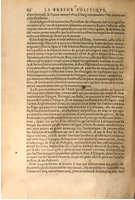 1611 - Pierre Chevalier - Trésor politique - BSB Munich