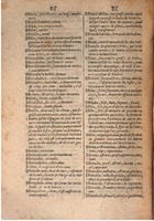 1645 - A. de Sommaville et A. Courbé - Trésor des deux langues espagnole et française - BSB Munich