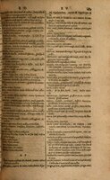 1617 - Samuel Crespin - Trésor des trois langues espagnole, française et italienne (Première partie) - Regensburg