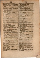 1645 - A. de Sommaville et A. Courbé - Trésor des deux langues espagnole et française (Seconde partie) - BSB Munich