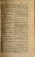 1617 - Samuel Crespin - Trésor des trois langues espagnole, française et italienne (Première partie) - Regensburg