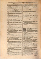 1609 - Philippe Albert et Alexandre Pernet - Trésor des trois langues française, italienne et espagnole (Seconde partie) - BSB Munich