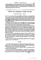 1611 - Pierre Chevalier - Trésor politique - UGent