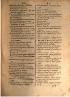 1645 - A. de Sommaville et A. Courbé - Trésor des deux langues espagnole et française - BSB Munich