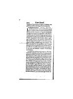 1587 - Jacques du Puis - Trésor des remèdes secrets pour les maladies des femmes - BnF