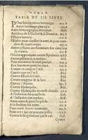 1590 - Benoît Rigaud - Trésor des pauvres - Mucem
