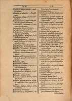 1607 - Marc Orry - Trésor des deux langues espagnole et française (Première et Seconde parties) - ÖNB Wien