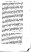 1617 - Jean Le Bouc - Trésor des remèdes secrets - BM Lyon