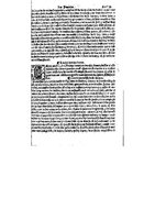1567 - Olivier Arnoullet - Trésor des pauvres - BM Lyon