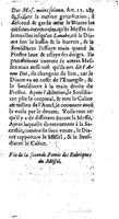 1651 - Jean Guillermet - Abrégé du trésor des cérémonies ecclésiastiques - BM Lyon