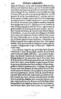1610 - Paul Marceau - Trésor d’histoires admirables et mémorables - Princeton