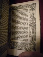 1574 - Jean Bogart - Trésor de dévotion contenant plusieurs oraisons dévotes et exercices spirituels - BnF