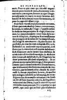 1578 - Jean Poupy - Trésor des morales de Plutarque - BSB Munich