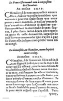 1582 - Jean Huguetan - Trésor des Amadis T. 1 - BM Lyon