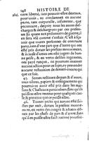1624 - Joseph Bouillerot - Trésor de l’histoire générale de notre temps - BM Lyon