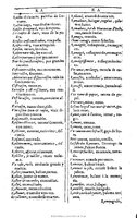 1607 - Marc Orry - Trésor des deux langues espagnole et française (Première et Seconde parties) - BU Tours