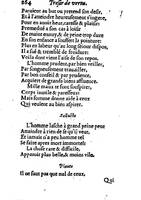 1558 - Nicolas Perrineau et Jean Temporal - Trésor de vertu - BM Lyon