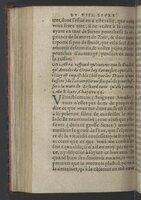 1564 - Vincent Norment et Jeanne Bruneau - Trésor des Amadis - BnF