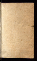 1614 - Barthélemy Vincent - Élite et Trésor des lettres missives - Bâle