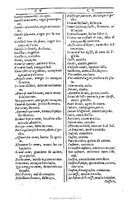 1607 - Marc Orry - Trésor des deux langues espagnole et française (Première et Seconde parties) - BU Tours