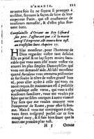 1560 - Jean d’Ogerolles et Gabriel Cotier Lyon - Trésor des Amadis - BSB Munich