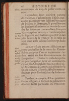 1624 - Joseph Bouillerot - Trésor de l’histoire générale de notre temps - BnF Arsenal