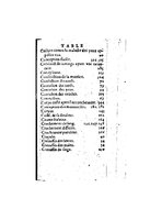 1651 - Gervais Clousier - Trésor universel des pauvres et des riches - British Library
