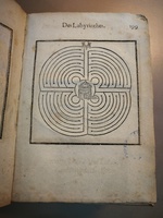 1629 - Étienne Gamonet - Trésor des parterres de l’univers - BM Marseille