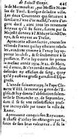 1646 - Jean Billaine - Trésor sacré ou inventaire des saintes reliques - BM Lyon