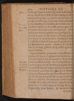 1626 - Joseph Bouillerot - Trésor de l’histoire générale de notre temps - BnF Arsenal