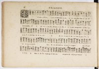 1594 - Paul Marceau - Trésor de musique d&#039;Orlande de Lassus, Superius, Bassus, Tenor, Quinta pars - BnF