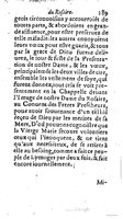 1615 - Jean Bogart - Trésor des indulgences du saint Rosaire - UGent