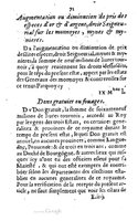 1581 - s.n. - Secret des trésors de France (Livre I) - BSB Munich
