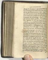 1552 - Vincent Sertenas - Trésor de pratique pour les juges - Kansas University