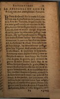 1616 - Balthazar Bellère - Trésor des récréations - BSB