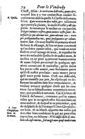 1607 - Nicolas Du Fossé - Trésor quadragésimal - T 01 - BM Lyon