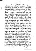 1654 - Michel Bobin - Trésor des harangues, remontrances et oraisons funèbres - BM Lyon