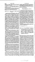 1629 - Veuve Nicolas Buon - Trésor du droit français (29620 T. 2) - BM Lyon