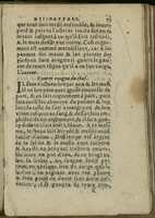 1581 - Jean Bailleur - Trésor des pauvres - Le Havre
