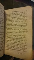 1563 - Jacques Kerver et Jean Ruelle - Trésor des Amadis - British Library