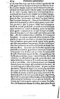 1610 - Paul Marceau - Trésor d’histoires admirables et mémorables - Princeton