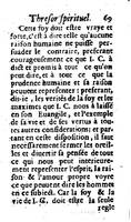 1632 - Godefroid Schoevaerdts - Trésor spirituel contenant les adresses - UGent