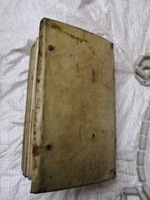1609 - Charles Boscard - Trésor ou coffret spirituel - Anvers Université<br />