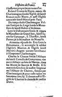 1614 - Jean Corrozet - Trésor des histoires de France - BM Lyon