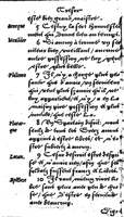1560 - Jean Bellère - Trésor de vertu - Det Kongelige Bibliotek