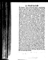 1614 - Jean Richer - Trésor du nouveau style et protocole de la chancellerie de France - BSB Munich